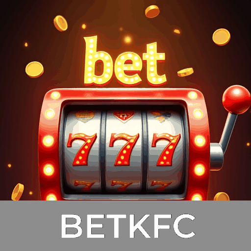 BETKFC Bônus acumulado BETKFC