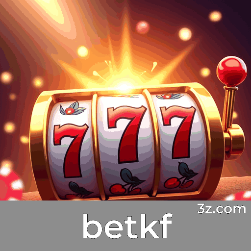 Formulário de cadastro da betkf