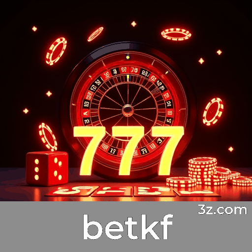 Cadastro na betkf para desfrutar dos melhores jogos
