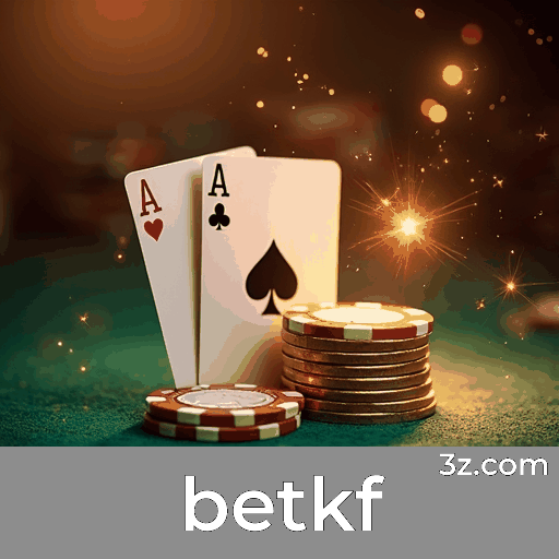 Cadastro na betkf para desfrutar dos melhores jogos