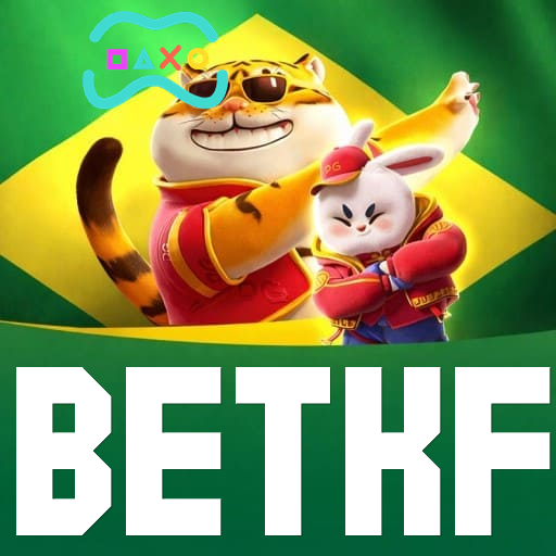 {betkf: Cassino Online Seguro e Premiado